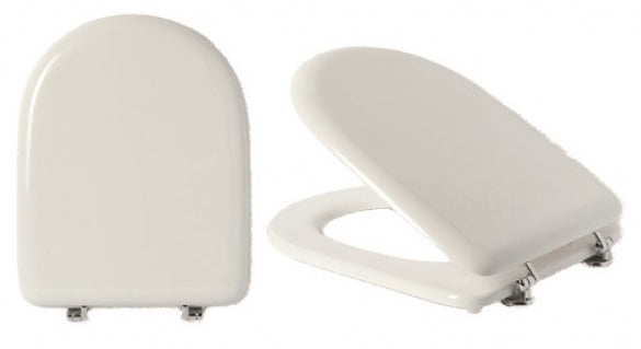 Sapal - Coprivaso Clivia Bianco Legno