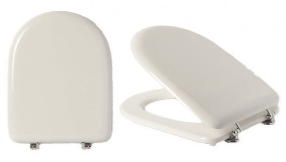 Sapal - Coprivaso Endurance Bianco Legno