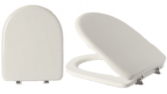 Sapal - Coprivaso Esedra Bianco Legno