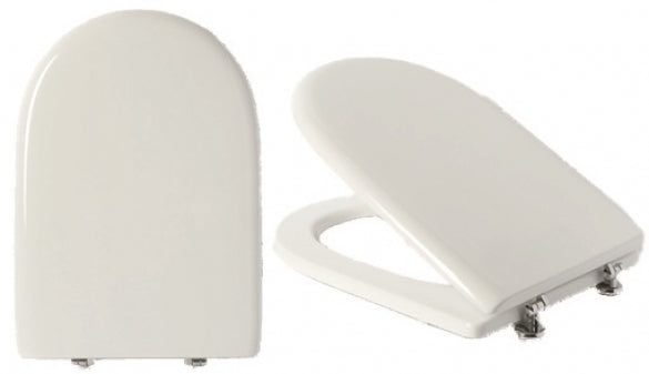 Sapal - Coprivaso Fiorile Bianco Legno