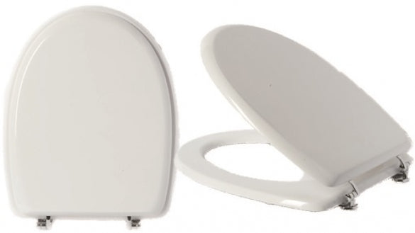 Sapal - Coprivaso Romantica Bianco Legno