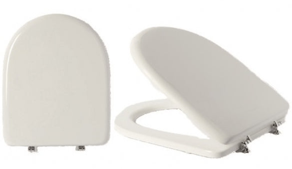 Sapal - Coprivaso Sfera Bianco Legno