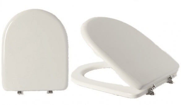 Sapal - Coprivaso Ydra Bianco Legno