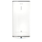 Ariston - Scaldacqua elettrico super sottile 100 litri - Modello: Velis Pro (N.B. Modello senza Wifi)