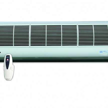 Barriera d'aria 2000 mm