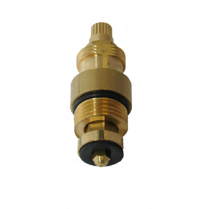 TEOREMA - Vitone Standard asta corta 1/2"