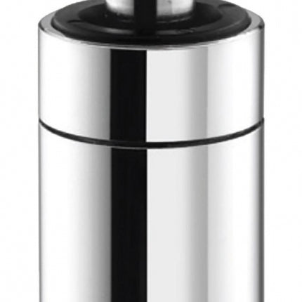 TEOREMA - Aeratore Bidet Con Snodo maschio M.12×1 - aeratore M.16×1 femmina