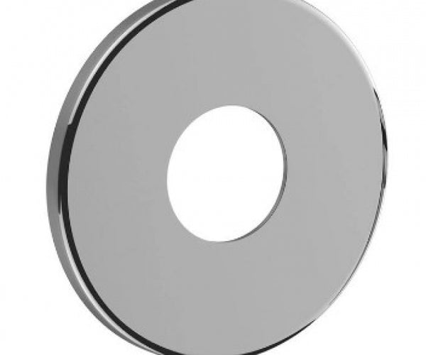 Piastra Per Miscelatore Incasso - Diametro 116 Mm, Modello AP-ST-PI-SK - Foto 9