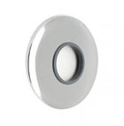 Ricambio Piastra ø117 con foro ø46 Per Miscelatore Incasso Doccia