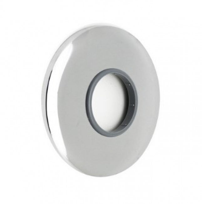 Ricambio Piastra ø117 con foro ø46 Per Miscelatore Incasso Doccia