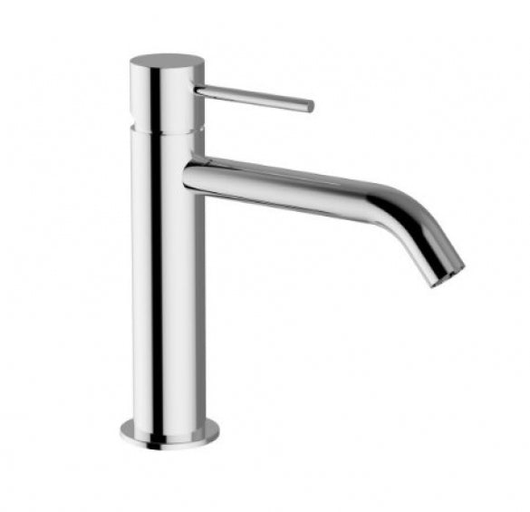 Teorema - Miscelatore Lavabo Medio serie Jabil 25