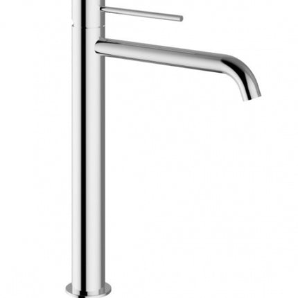 Teorema - Miscelatore lavabo alto serie Jabil 25