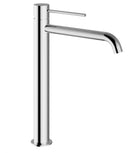 Teorema - Miscelatore lavabo alto serie Jabil 25