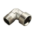 Raccordo curvo/gomito maschio nudo per kit multistrato/rame 3/4