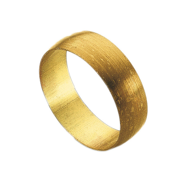 Ogiva In Ottone ø14