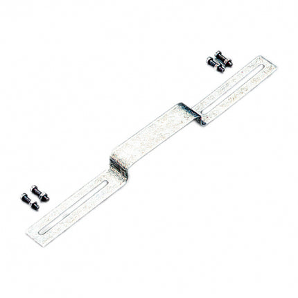 TIEMME - Staffa Con Vite Per Gomito flangiato