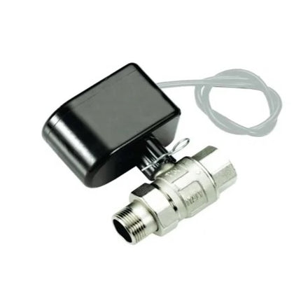 Tiemme - Valvola Di Zona Motorizzata 2 VIE 3/4" 230 VAC