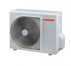 Toshiba - Unità esterna 12.000 btu gas r32 - Modello: Haori (N.B. Solo unità esterna)