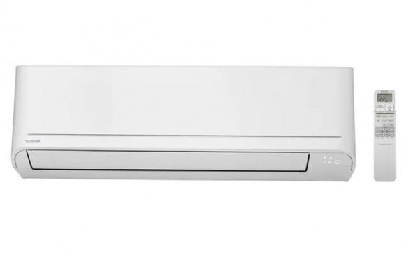 Toshiba - Unità interna 18.000 btu gas R32 - Modello: New Seiya (N.B. Solo Unità Interna)