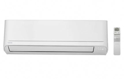 Toshiba - Unità interna 7.000 btu gas R32 - Modello: New Seiya (N.B. Solo unità interna)