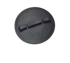 Tappo per serbatoio polietilene (specificare misura del serbatoio in fase di ordine)