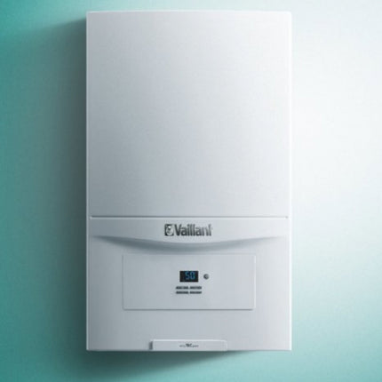 Vaillant - Caldaia Murale 246/7-2 a Condensazione ecotec pure vmw