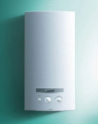 Vaillant - Scaldino A Gas 14 litri Camera Aperta A Tiraggio Naturale - Modello: Atmomag - Metano