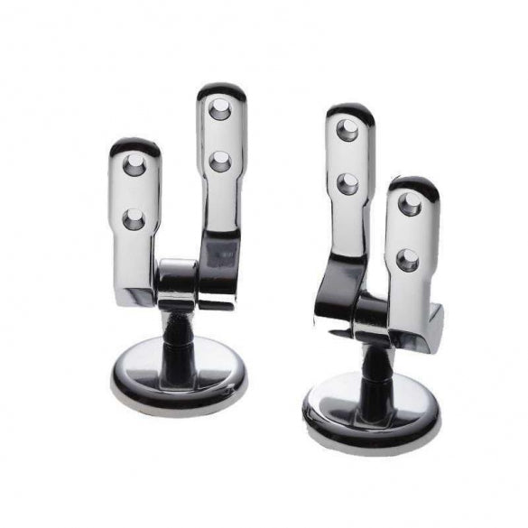 Cerniere lega di ottone per coprivaso