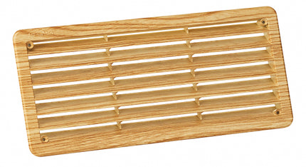 FAGGIO - Griglia Cubicata Quadrata E Rettangolare in abs 230*80 MM