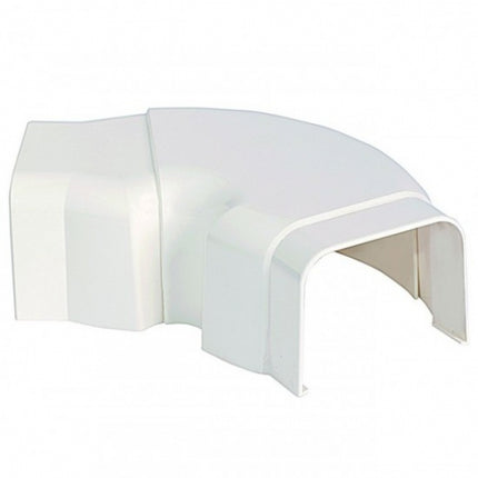 VECAM-CO - Curva A Muro Regolabile MM 65*50