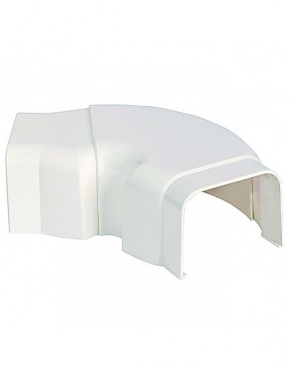 VECAM-CO - Curva A Muro Regolabile MM 65*50