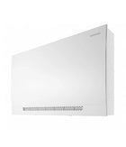 Sabiana - Ventilconvettore residenziale CFF-ECM-MV 20 RAL9003 senza comando