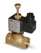 Elettrovalvola Gas 3/4