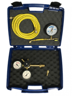 WIGAM SPA - Kit Azoto Per Impianti Condizionamento