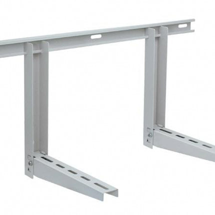 Zanella - Staffa Per Condizionatore 380x350x800 Elephant