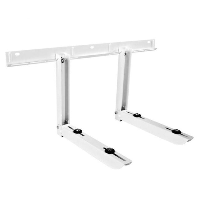 Zanella - Staffa Per Condizionatore 400×380×750 mm - sotto finestra