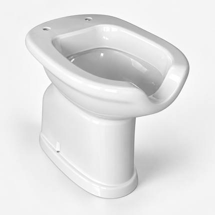 Azzurra - Vaso per disabili