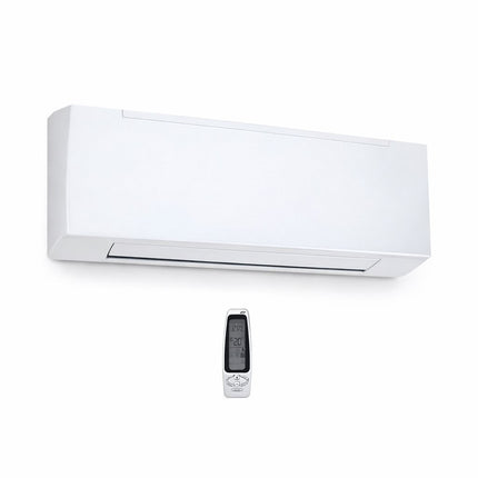 Sabiana - Ventilconvettore a parete con telecomando incluso - Modello: Carisma Fly CVP-T4