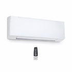 Sabiana - Ventilconvettore a parete con telecomando incluso - Modello: Carisma Fly CVP-T4