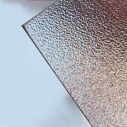 Lato Doccia Componibile 78-80 Cm Vetro 6 Mm - Cromo Stampato C - Altezza 195 cm - Per Box Angolare (N.B. Questo non è un box doccia completo) - L'immagine è indicativa