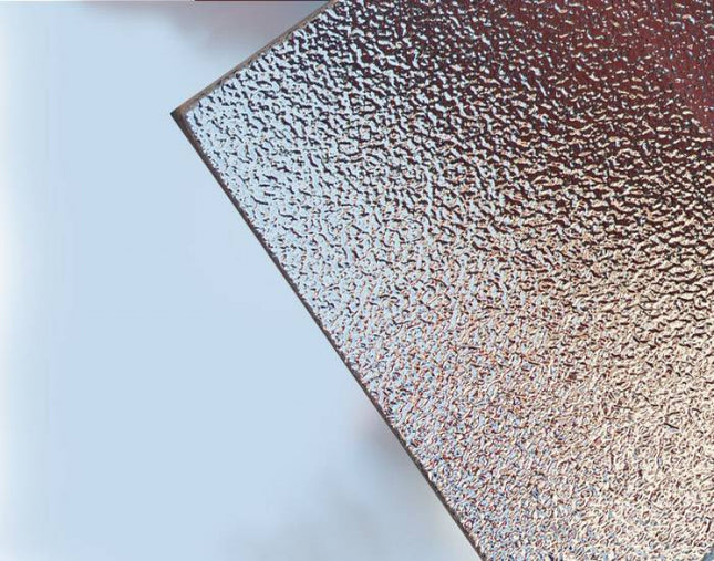 Lato Doccia Componibile 78-80 Cm Vetro 6 Mm - Cromo Stampato C - Altezza 195 cm - Per Box Angolare (N.B. Questo non è un box doccia completo) - L'immagine è indicativa