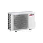 Mitsubishi Electric - Unità esterna 12.000 btu condizionatore inverter MUZ-FH con gas R410 - Modello: Kirigamine (N.B. Solo unità esterna)