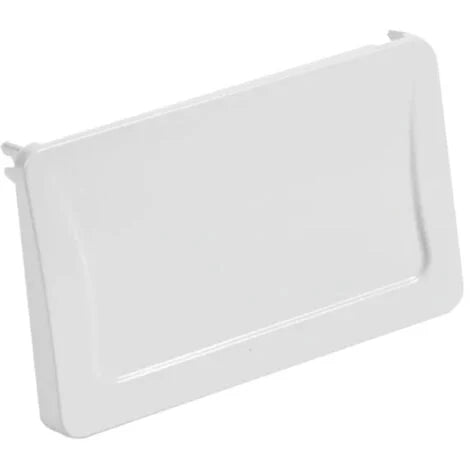 Stir Blitz - Tasto Per Placca Tipo Nuovo - Colore: Bianco