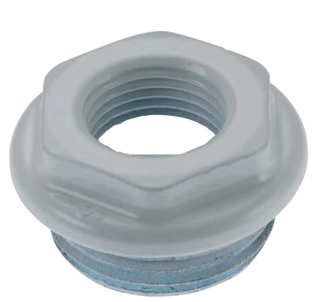 Riduzione Verniciata 1" X 1/2" Per Radiatore - Sinistra