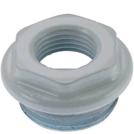 Riduzione Verniciata 1" X 3/8" Per Radiatore - Sinistra