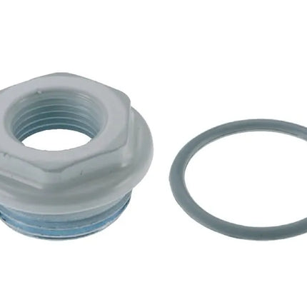 Riduzione Verniciata 1" X 1/2" Destra Per Radiatore
