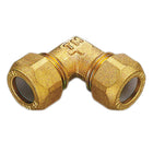 Gomito 2 Dadi Ø18 3/4