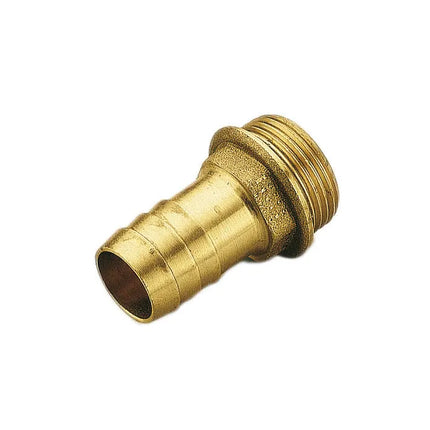 Tiemme - Portagomma Maschio 1/2" Ø15 In Ottone