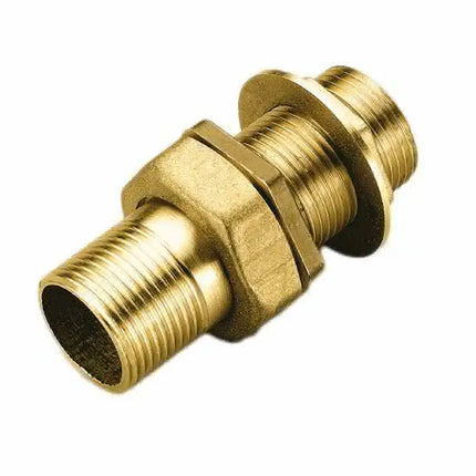 Raccordo Per Serbatoio 11/4" Ottone