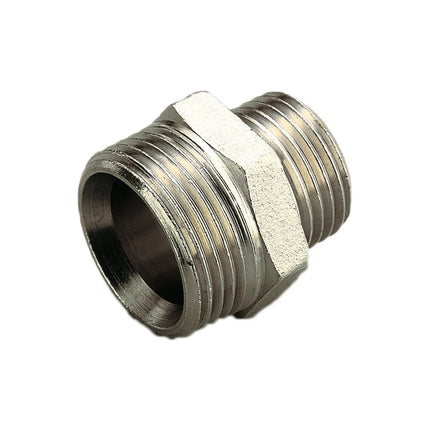 Tiemme - Niples Maschio 3/8" Per Il Kit 1/2" Senza Kit